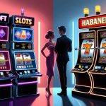 PG Soft vs Habanero: Mana yang Lebih Untung untuk Member VIP?