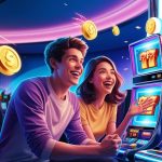 Analisis Gaya Desain dan Mekanisme Slot Digital